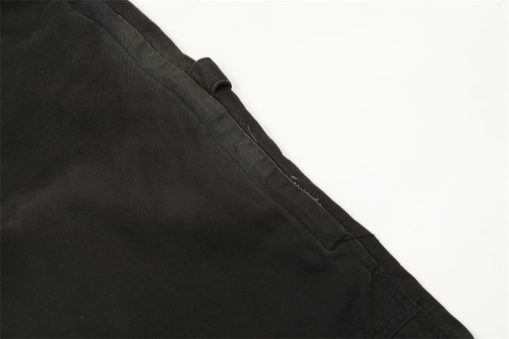 Straight-leg Trousers Men