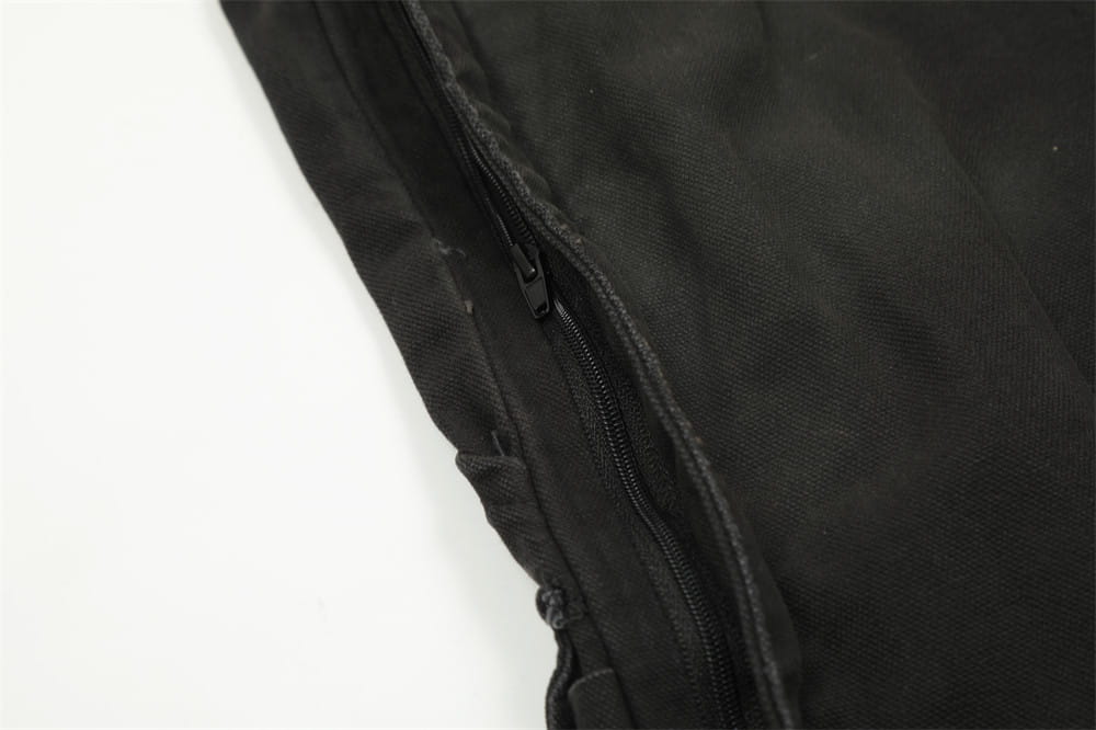 Straight-leg Trousers Men