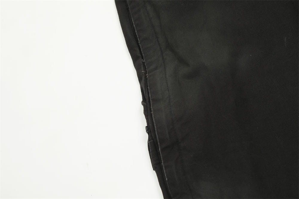 Straight-leg Trousers Men