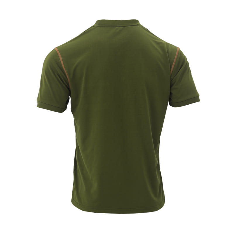 Summer Casual Men Clothing