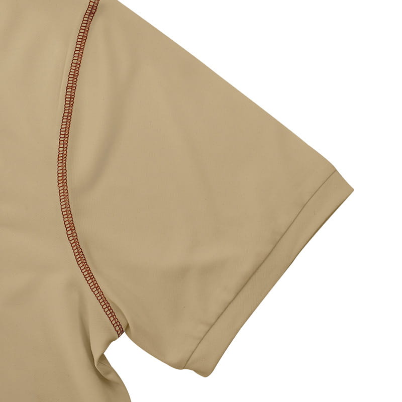 Summer Casual Men Clothing