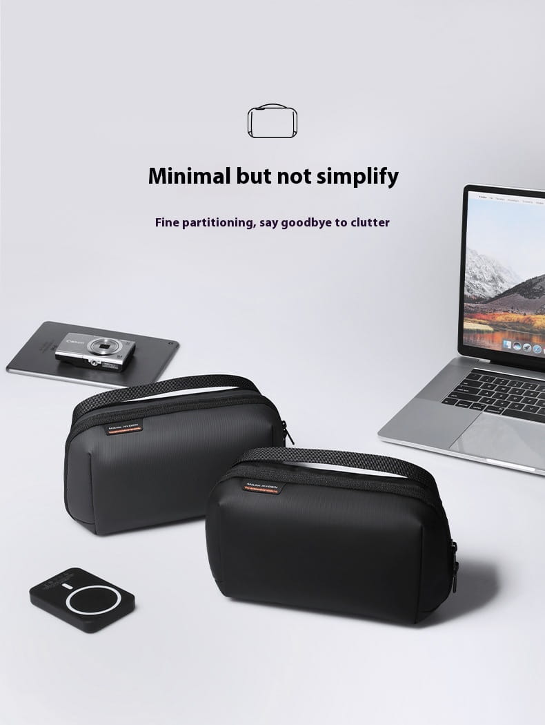 New Men’s Multi-functional Portable Toiletry Bag