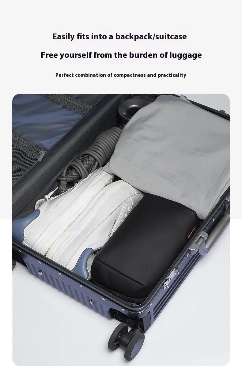 New Men’s Multi-functional Portable Toiletry Bag