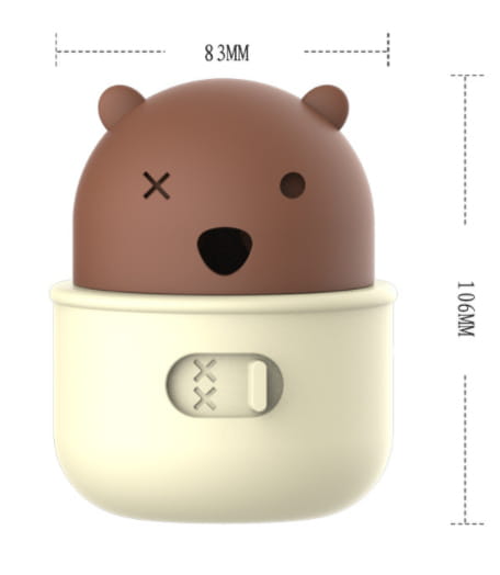 Pets Leakage Food Feeder Dog Interactive Training Toy Ball Natural Rubber Chew Dog Food Ball Snack Food Feeder Cat