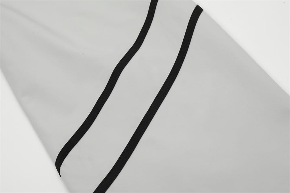 Fashion Straight Leisure Men Trousers