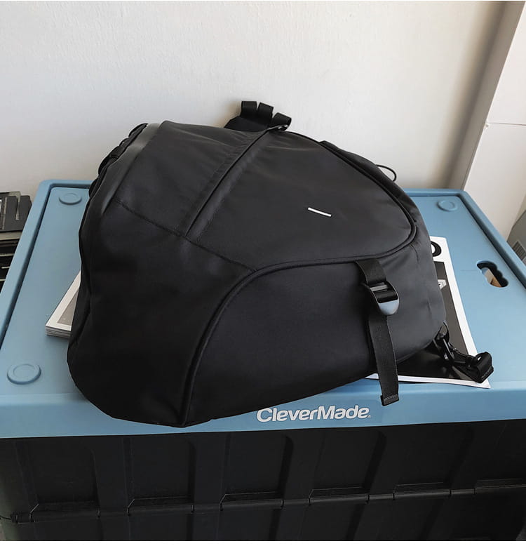 Men’s And Women’s Crossbody Bag Large Capacity Leisure Sports Shoulder Bag