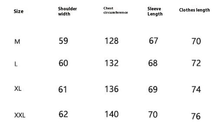 Hooded Washed Do The Old Cowboy Coat For Women Men Spring And Autumn