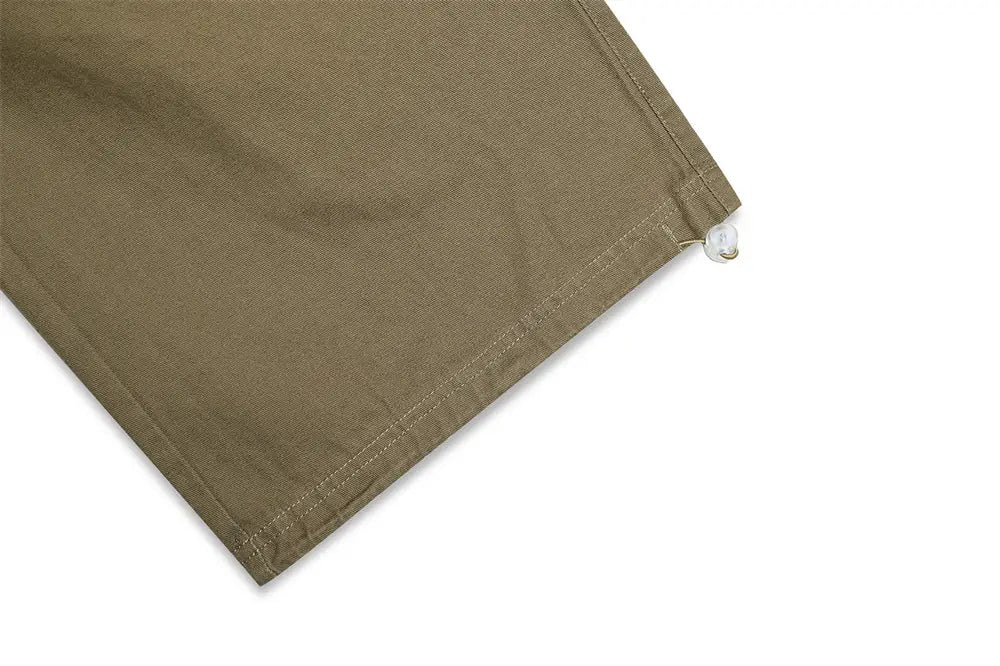 National Fashion Casual Trousers For Men