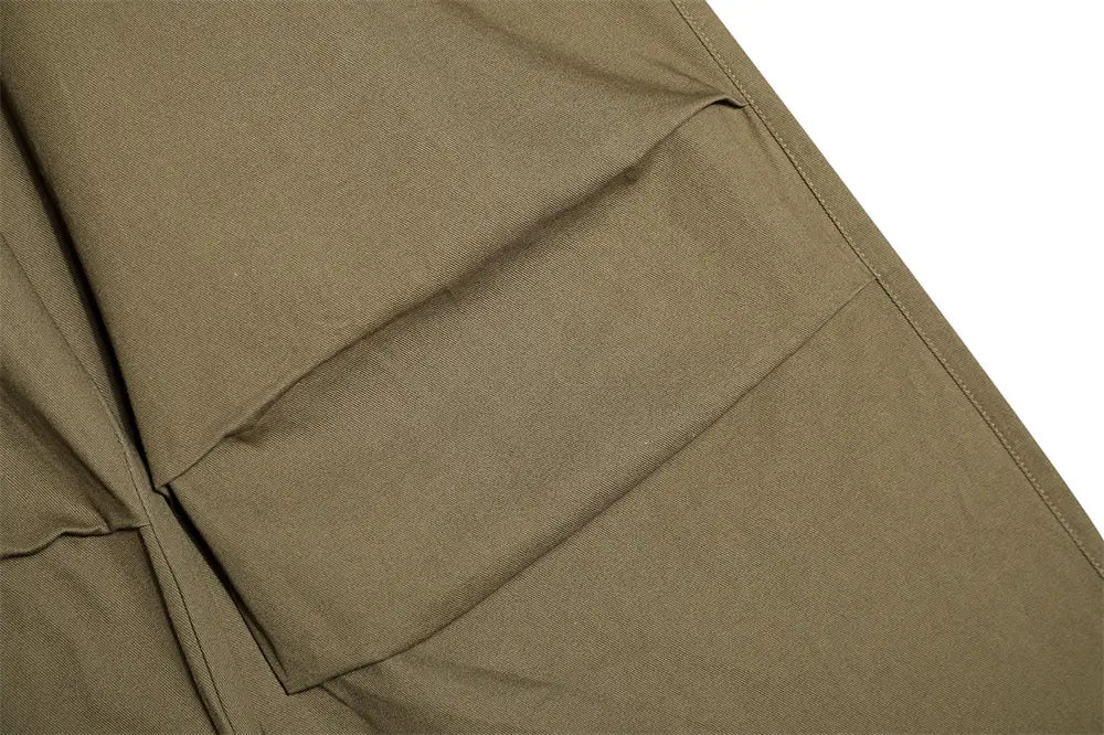 National Fashion Casual Trousers For Men