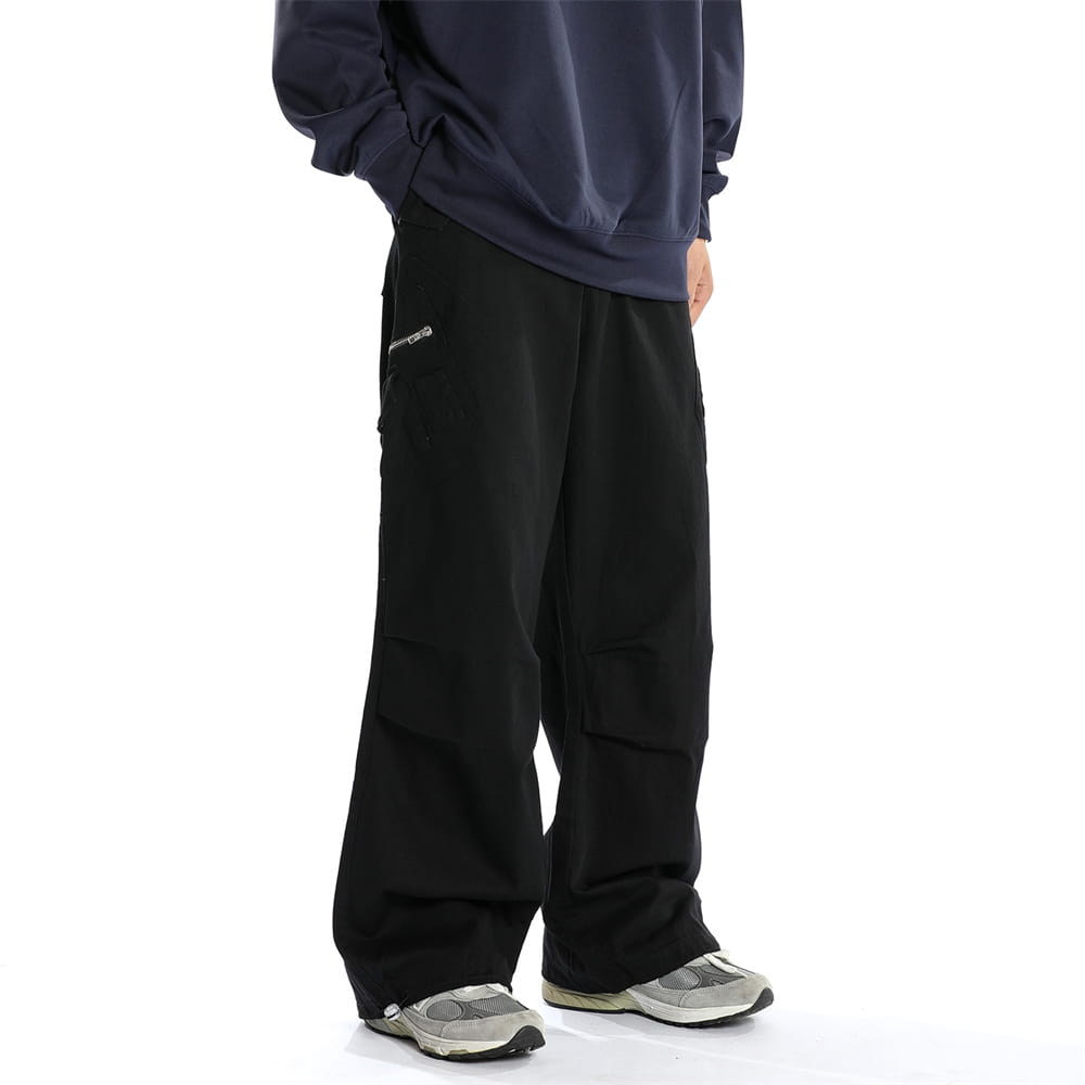 National Fashion Casual Trousers For Men