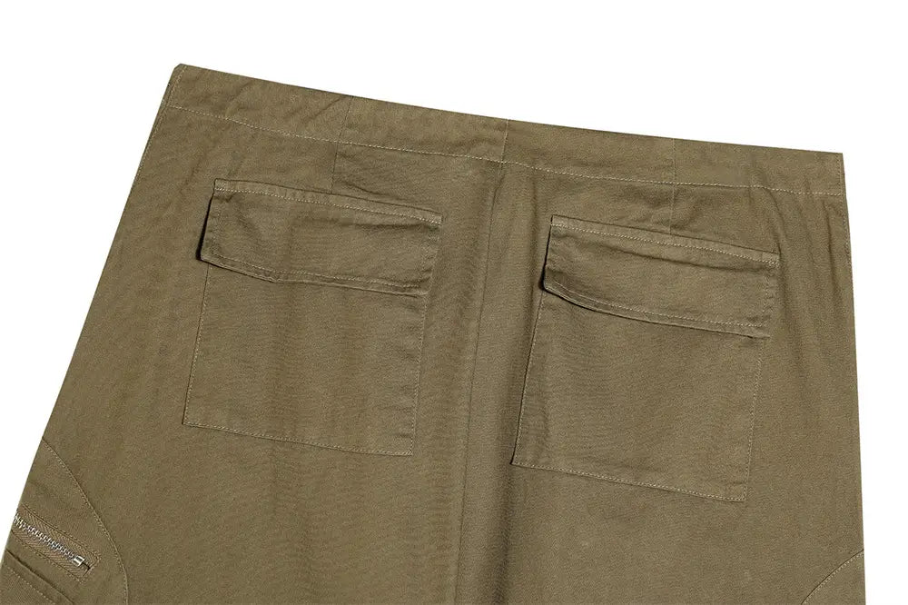 National Fashion Casual Trousers For Men