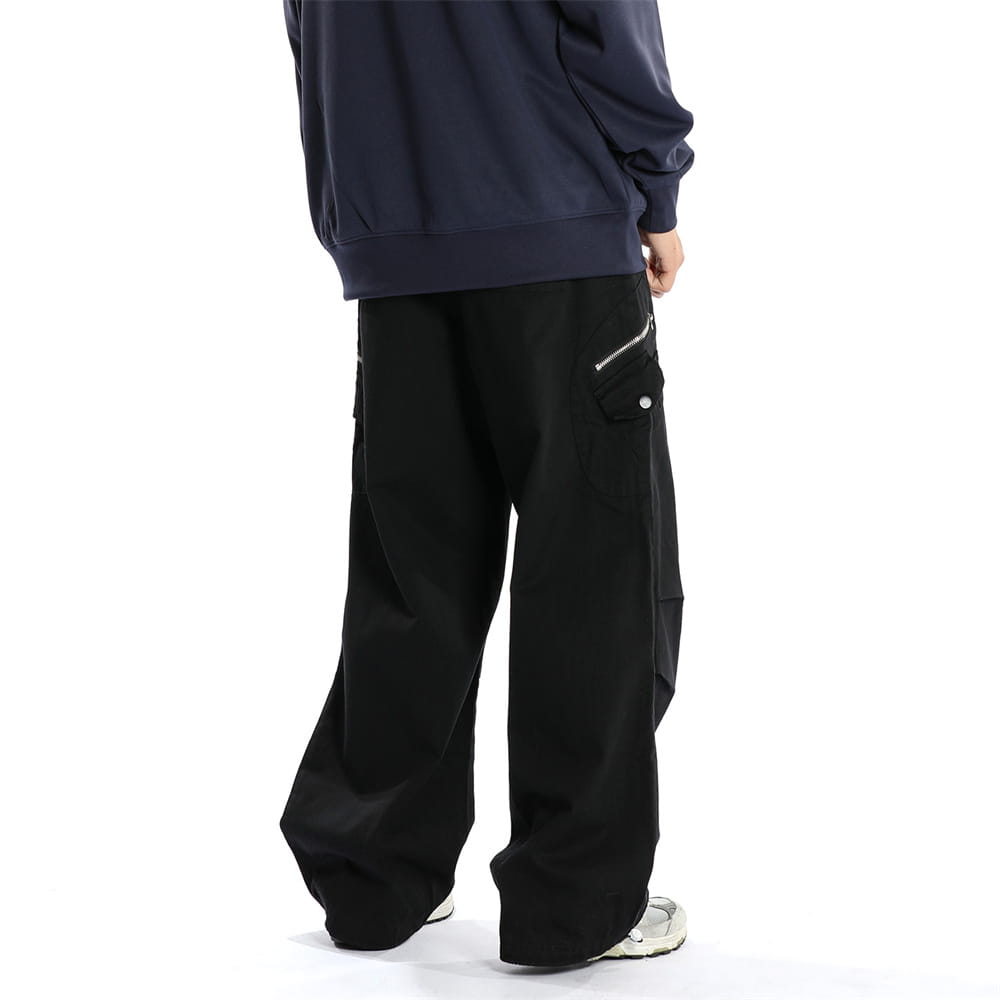 National Fashion Casual Trousers For Men