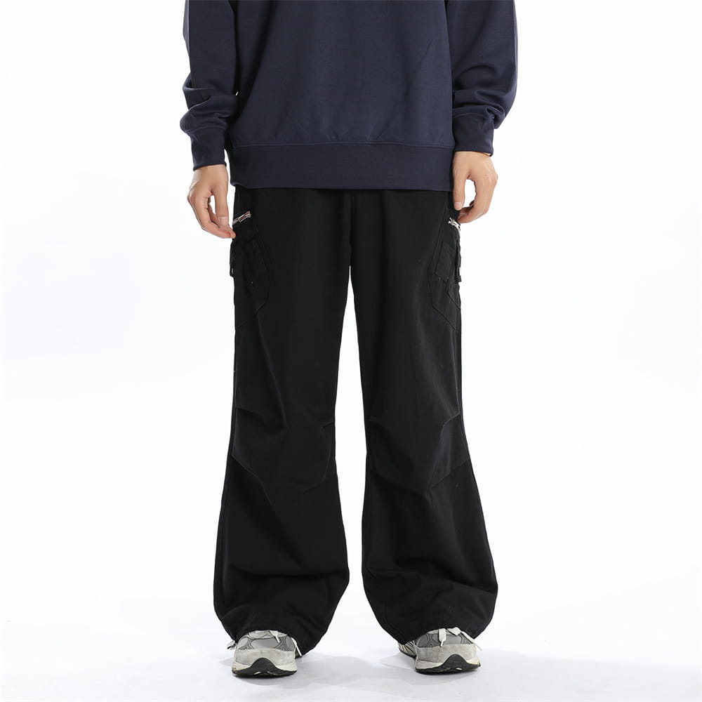 National Fashion Casual Trousers For Men