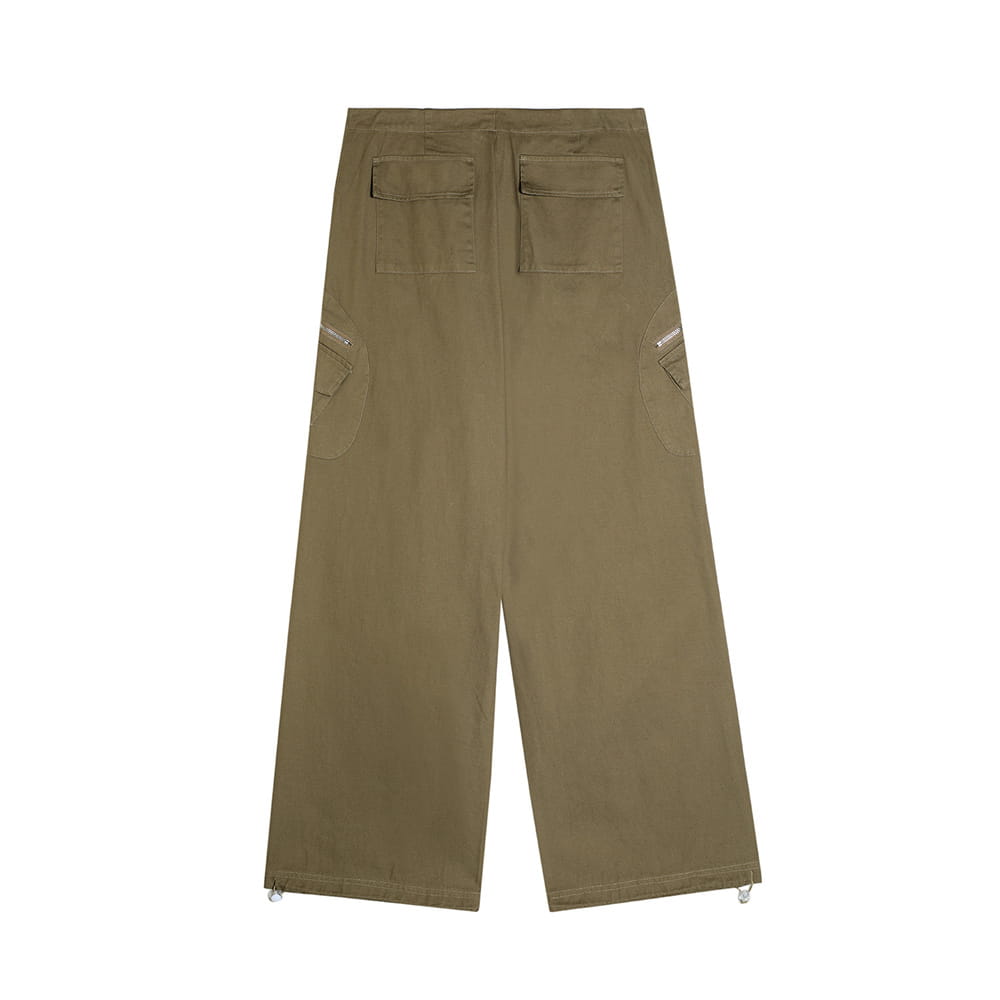 National Fashion Casual Trousers For Men