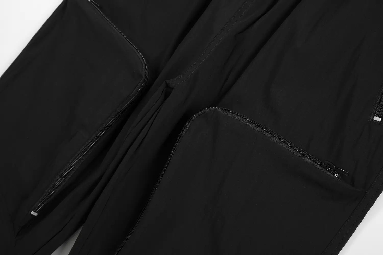 Fashion Functional Workwear Trousers Men