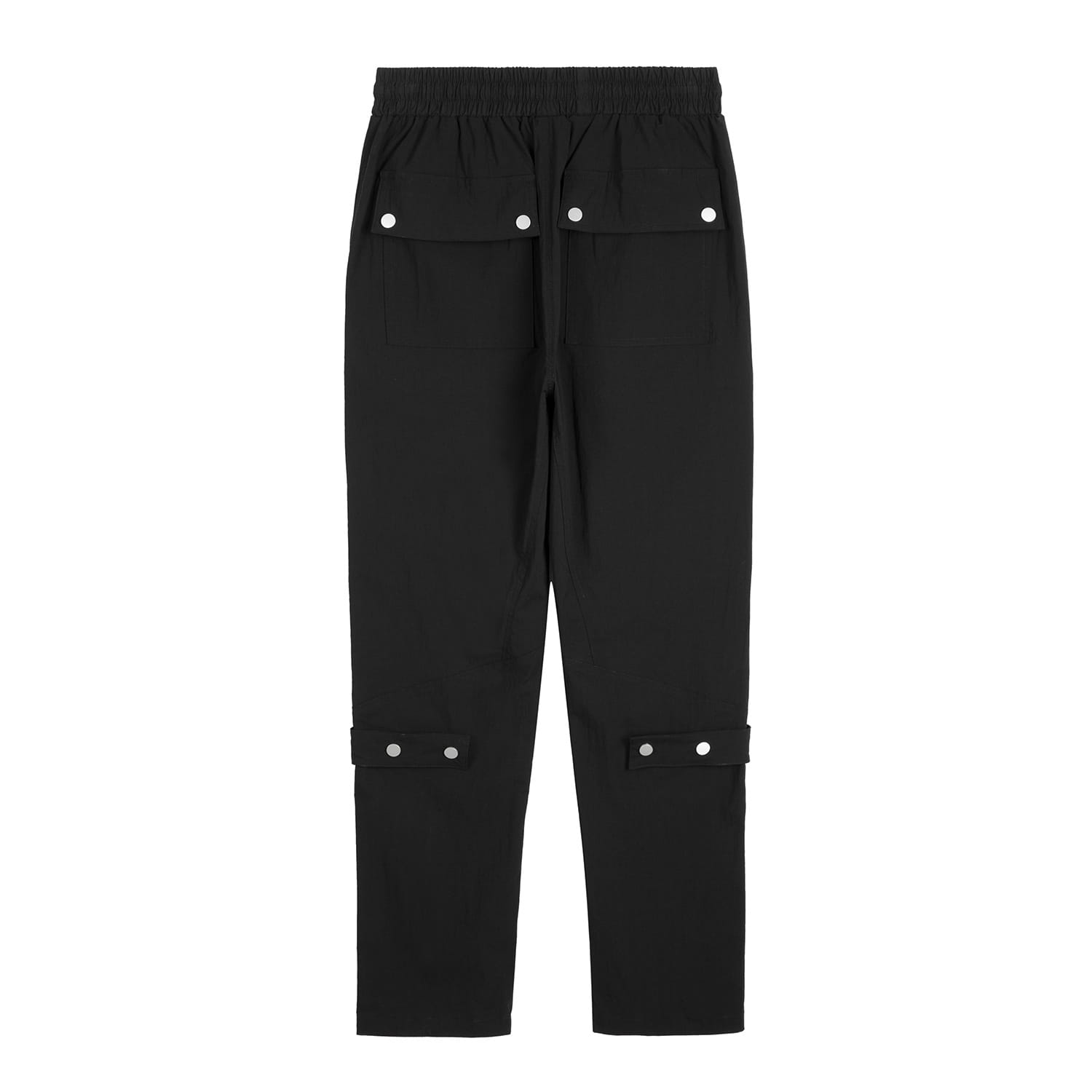 Fashion Functional Workwear Trousers Men