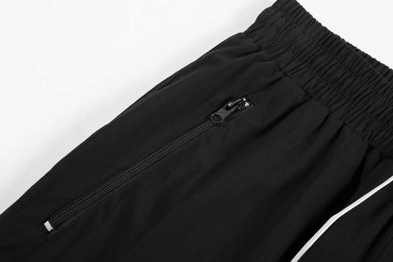 Fashion Functional Workwear Trousers Men