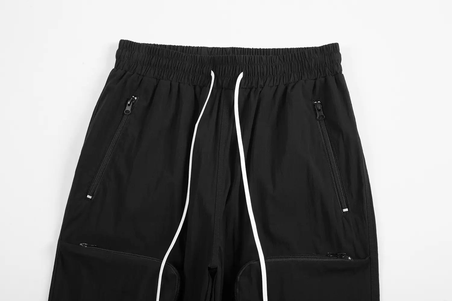 Fashion Functional Workwear Trousers Men