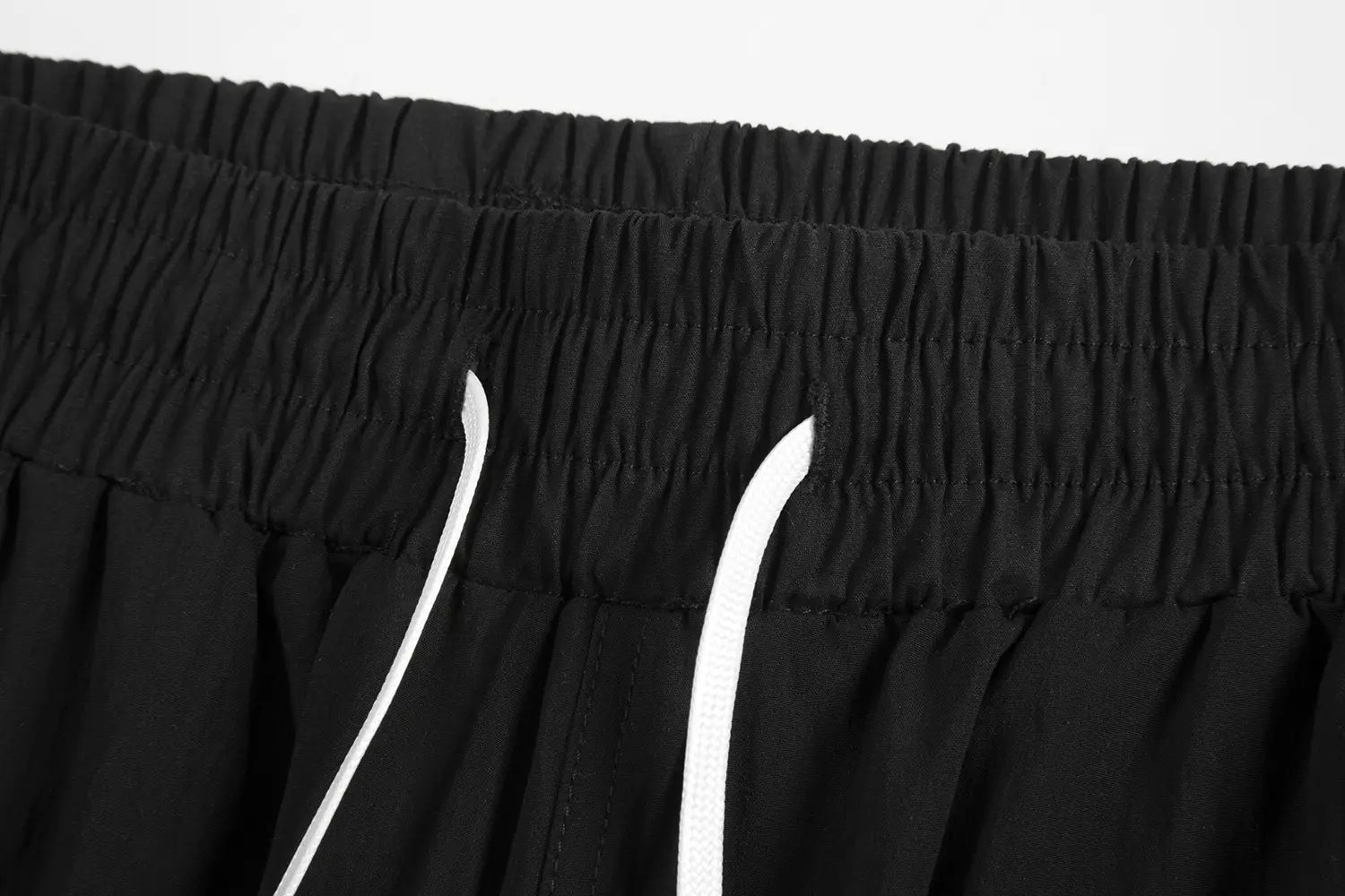 Fashion Functional Workwear Trousers Men
