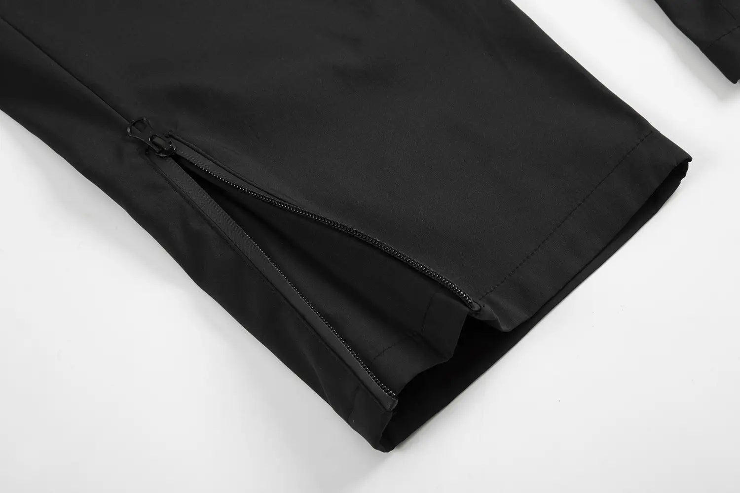 Camouflage Workwear Casual Trousers For Men