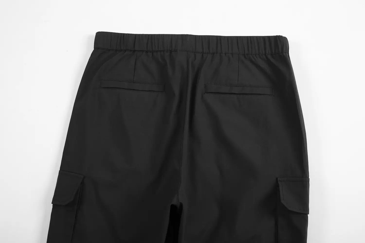 Camouflage Workwear Casual Trousers For Men