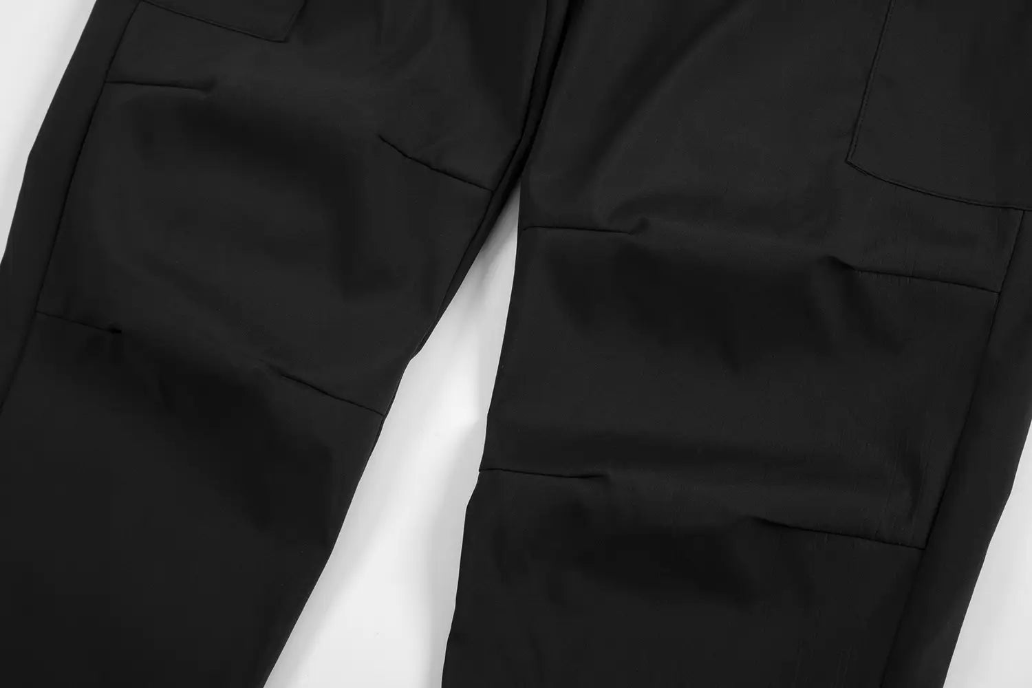 Camouflage Workwear Casual Trousers For Men