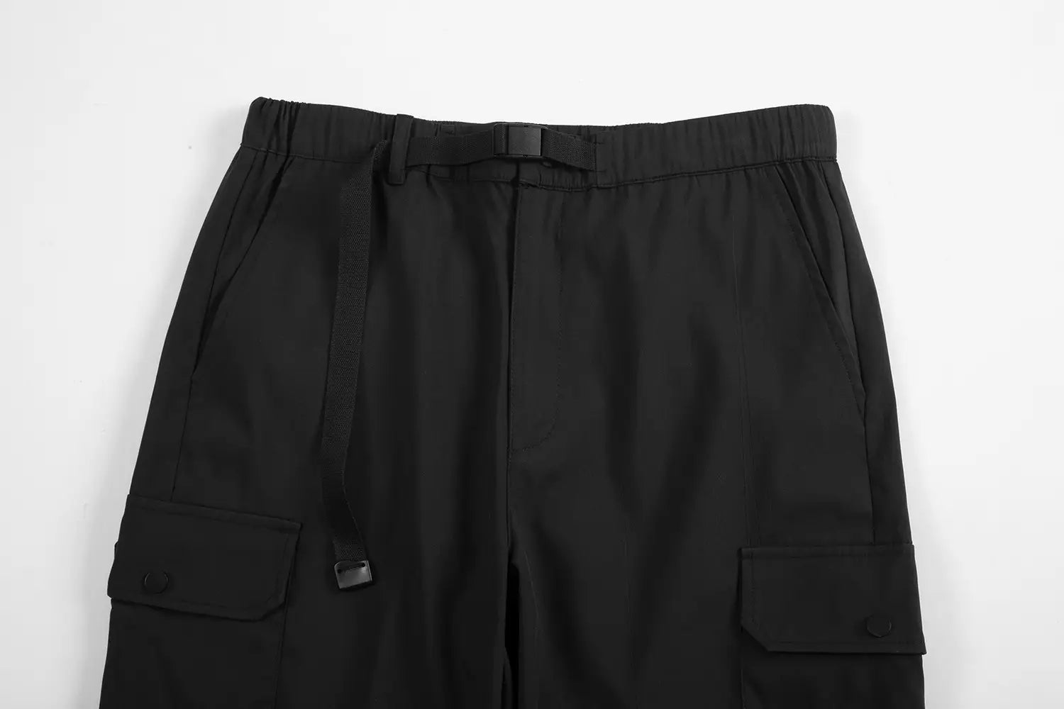 Camouflage Workwear Casual Trousers For Men