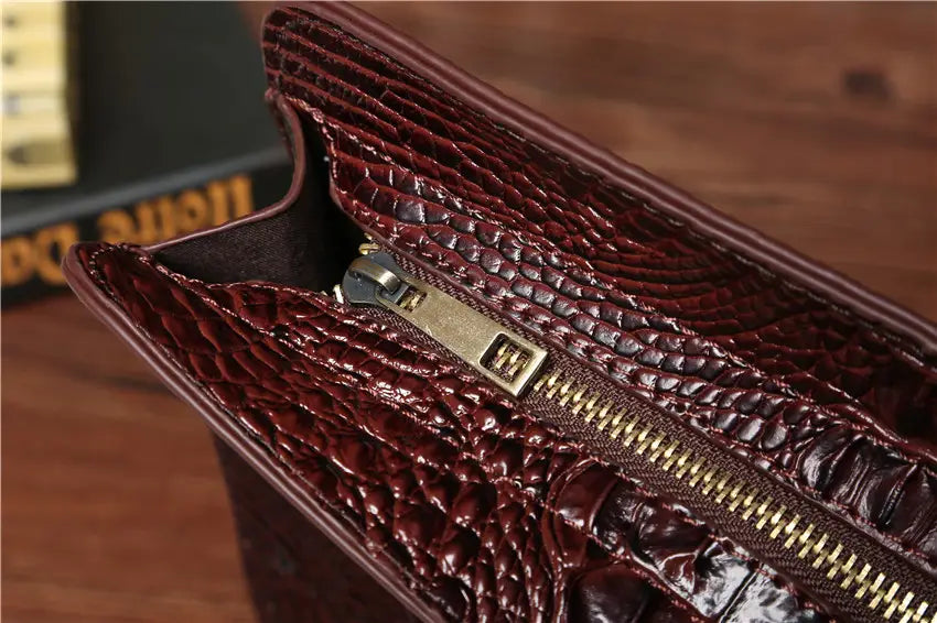 Men’s Fashion Casual Envelope Bag