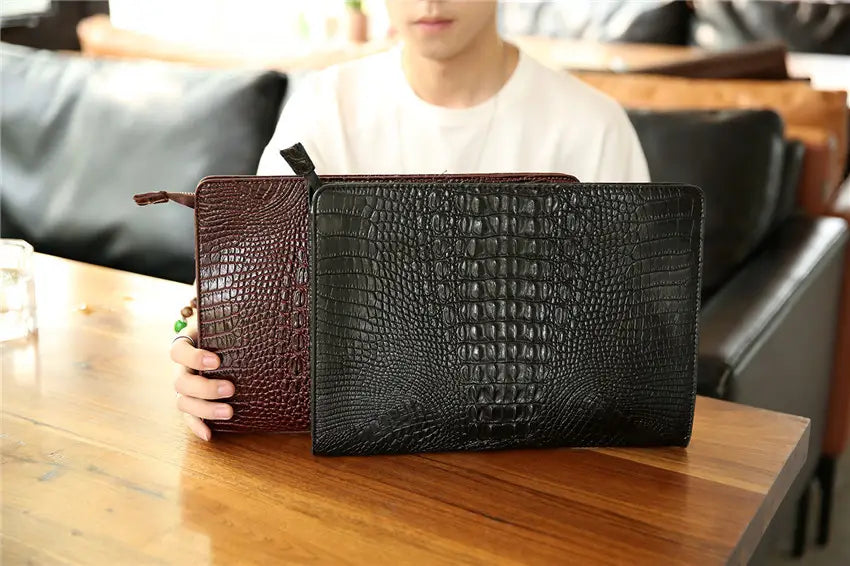 Men’s Fashion Casual Envelope Bag