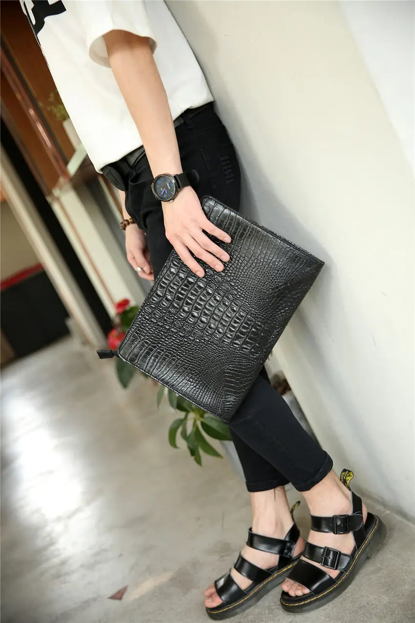Men’s Fashion Casual Envelope Bag