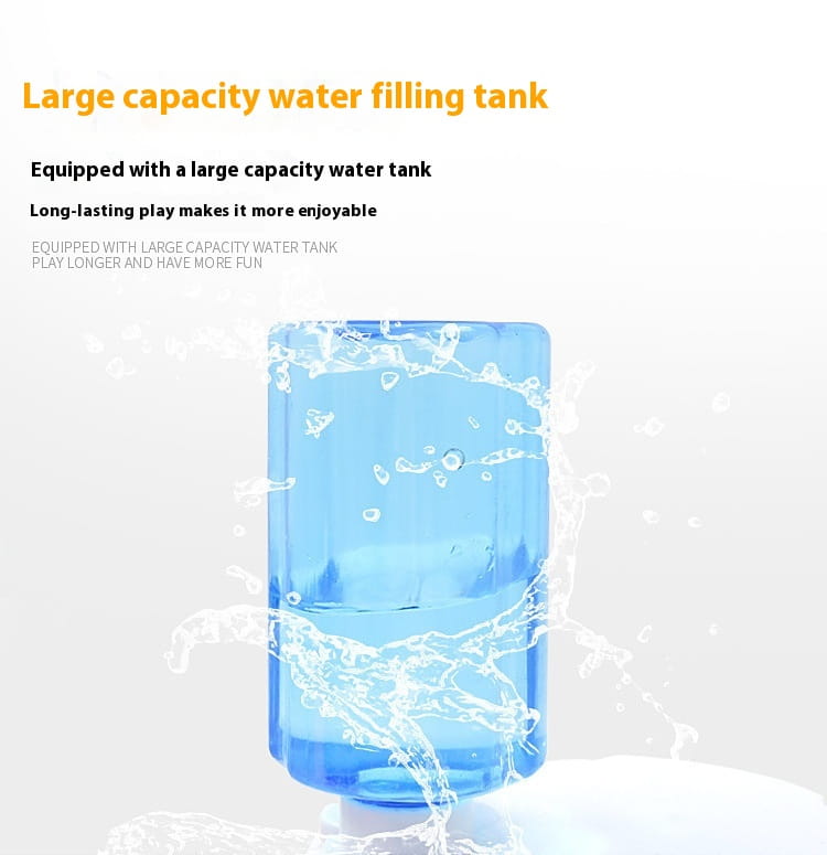 Paper Bullet Toy Toilet Paper Launcher For Children