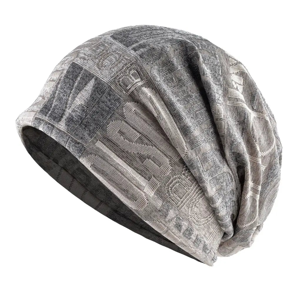 Summer Bandana Cap Men’s Cycling Sun Protection Thin
