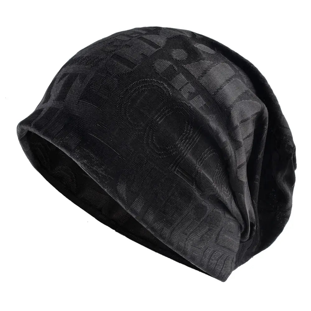 Summer Bandana Cap Men’s Cycling Sun Protection Thin