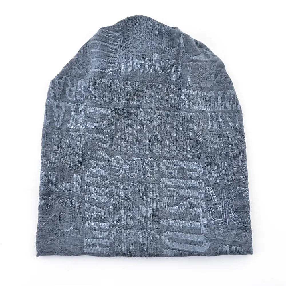 Summer Bandana Cap Men’s Cycling Sun Protection Thin