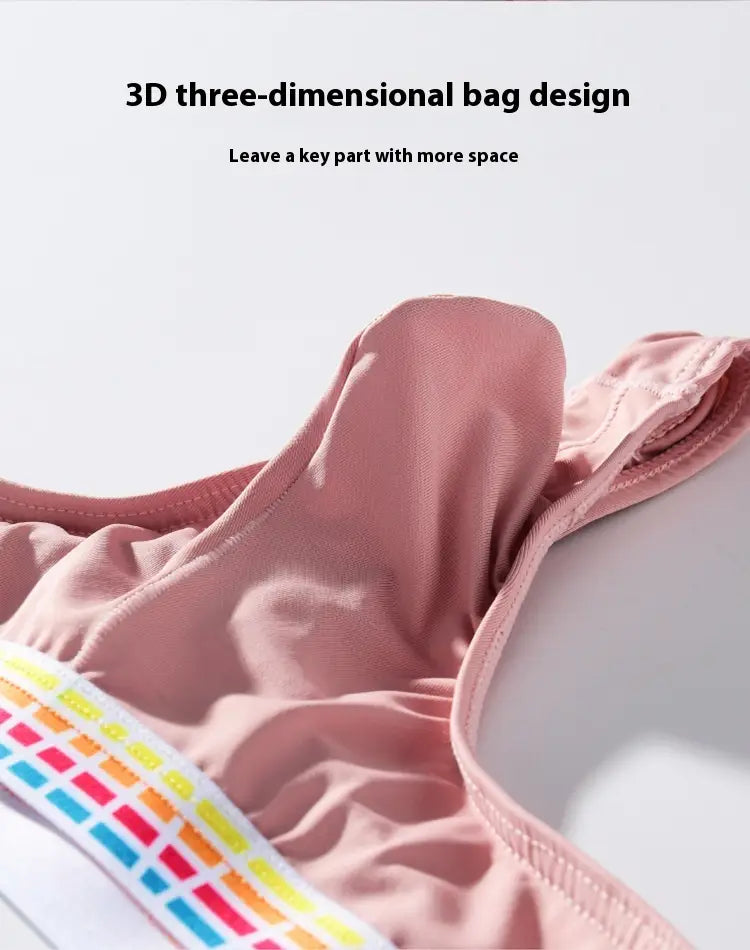 Men’s Transparent Ice Silk T Shape Men’s Summer Sexy Underwear