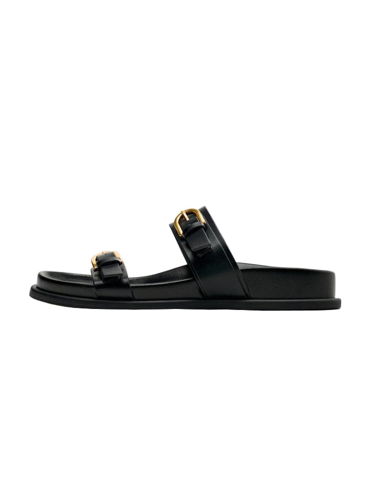 Women’s Thick-soled Sandals For Summer