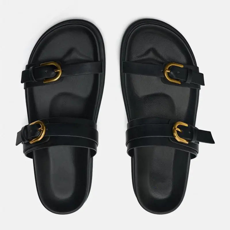 Women’s Thick-soled Sandals For Summer