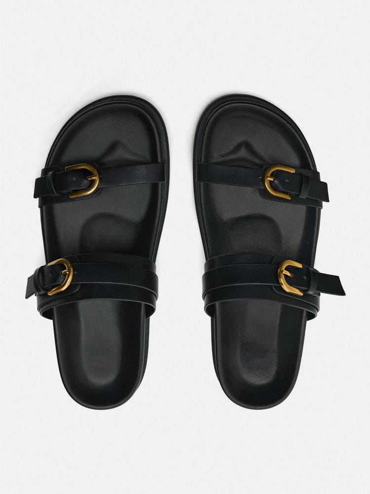 Women’s Thick-soled Sandals For Summer