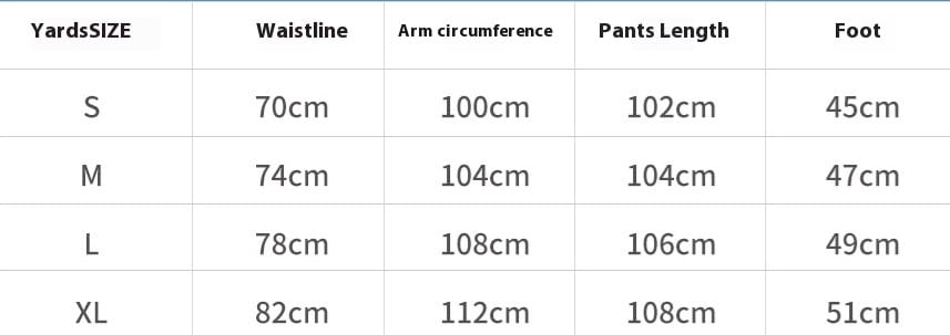 Punk Washed And Worn Loose Straight Cargo Men Trousers