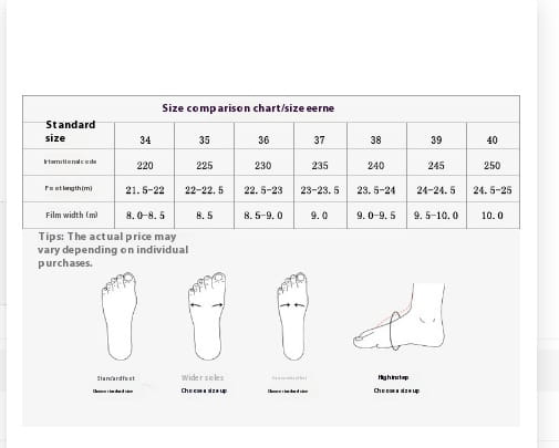 Breathable Slimming Height Increasing Insole Women’s Shoes Casual Sneaker Women