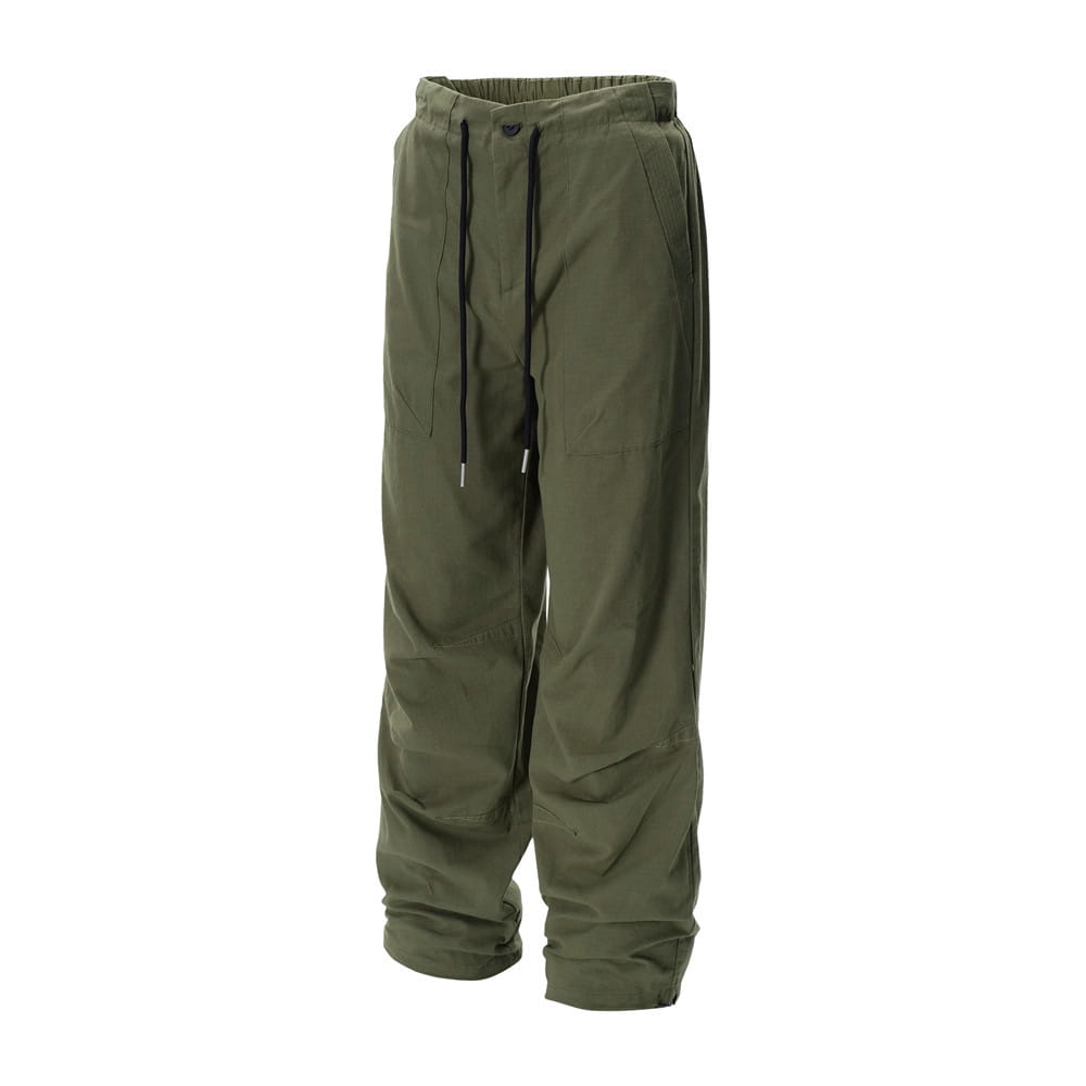 Fashion Personality Loose Casual Trousers Men