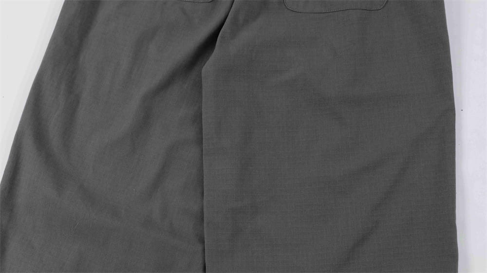 Fashion Personality Loose Casual Trousers Men