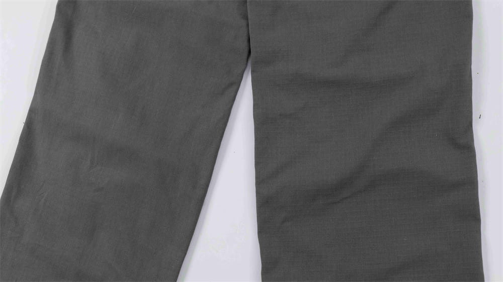 Fashion Personality Loose Casual Trousers Men