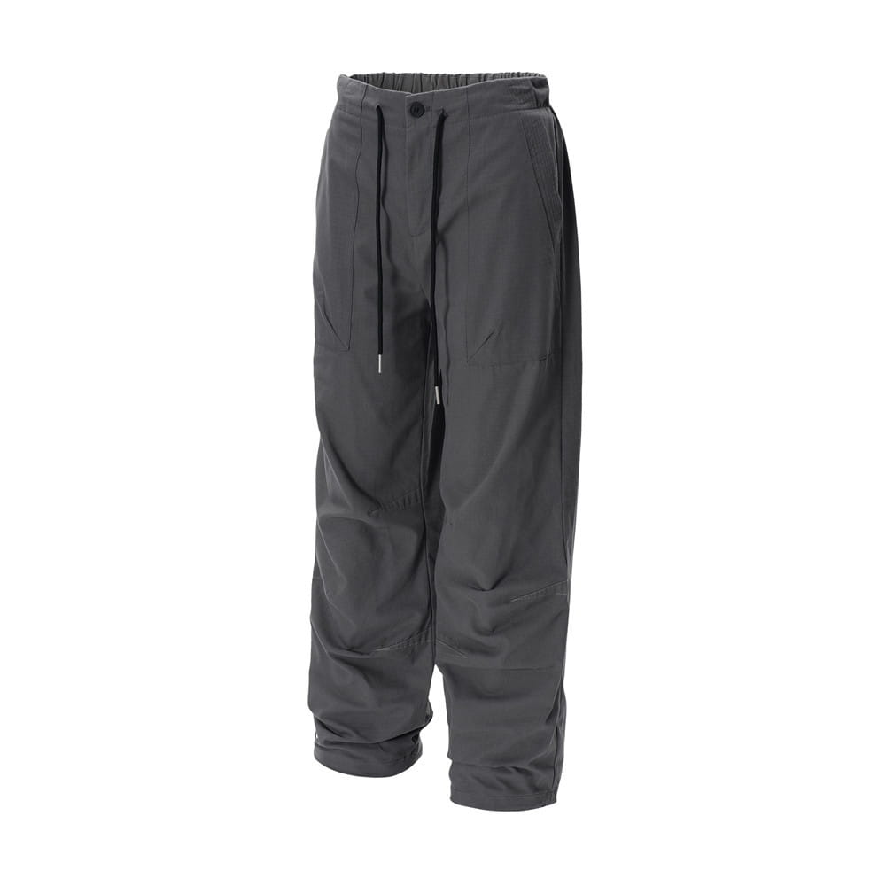 Fashion Personality Loose Casual Trousers Men