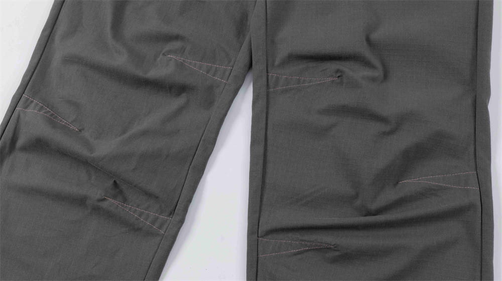 Fashion Personality Loose Casual Trousers Men