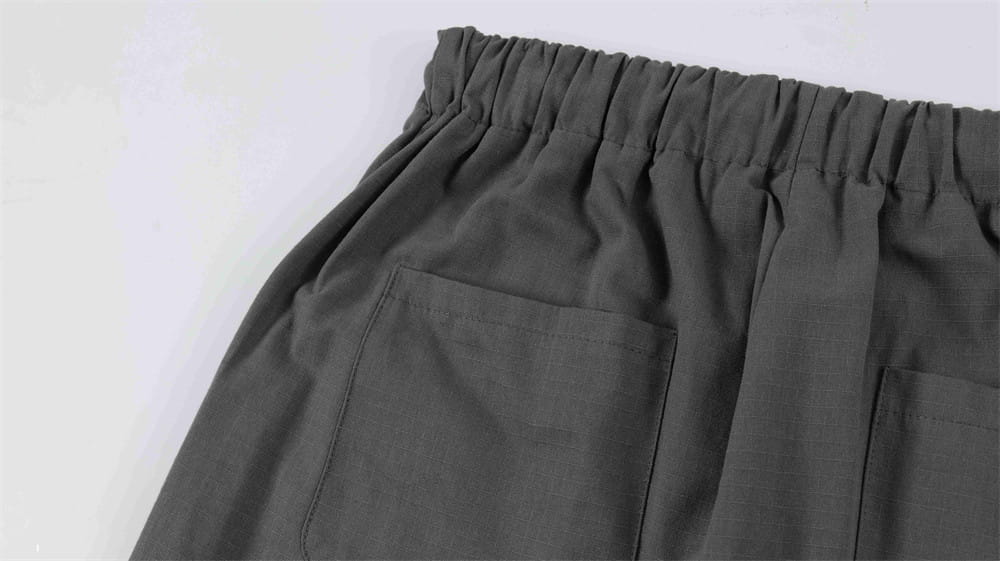 Fashion Personality Loose Casual Trousers Men