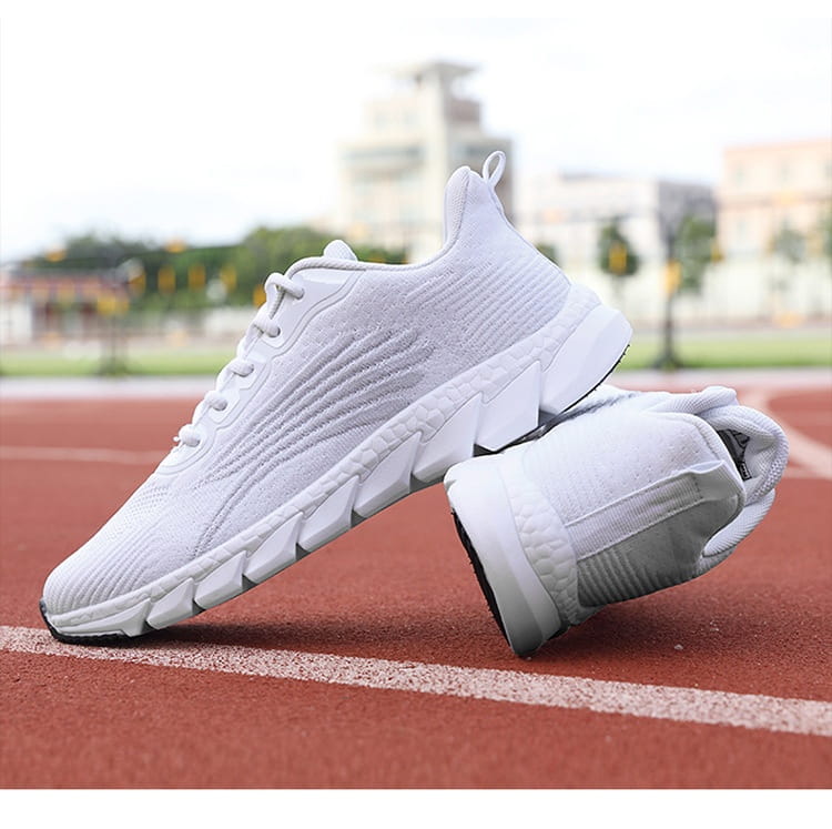 Comfortable Light Running Casual Flat Shoes Sneaker