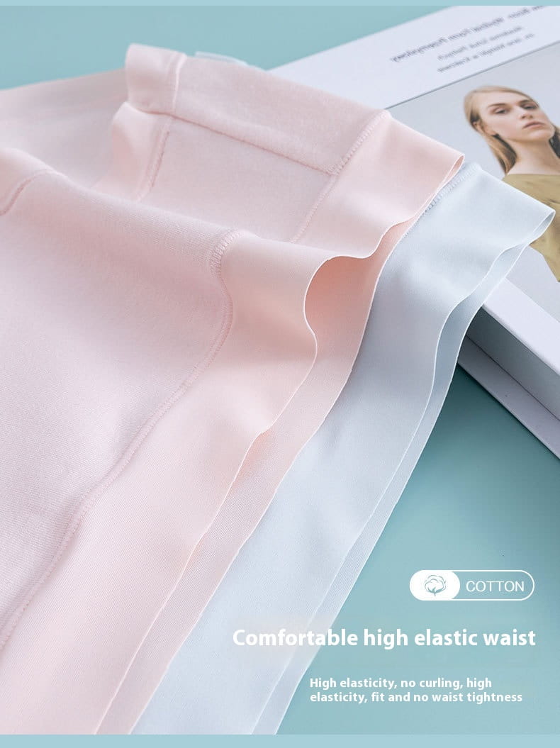 Cotton Menstrual Period Side Leakage Prevention Menstrual Panties