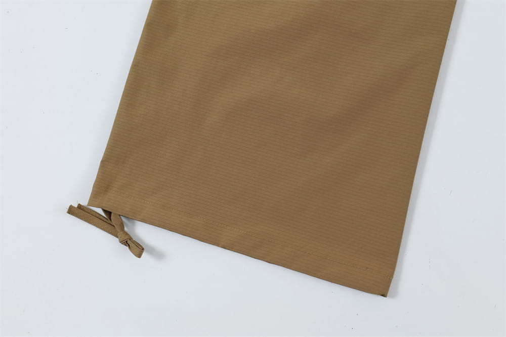 Fashion Solid Color Casual Trousers For Men