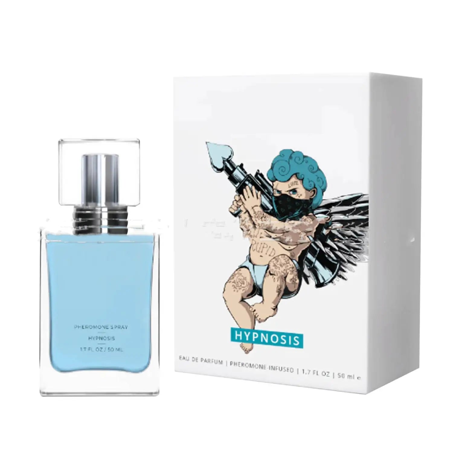 Men’s Cologne Cupid Charm Perfume